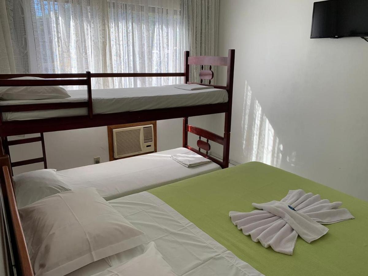 Hotel Linhares Itajaí Exteriér fotografie